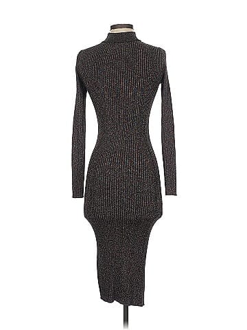 Say What? Cocktail Dress (view 2)