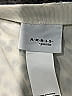 Akris Punto 100% Polyester Print Blue Ivory Casual Skirt Size 2 - photo 4