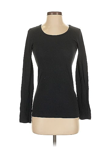 Trouve Long Sleeve T-Shirt (view 1)