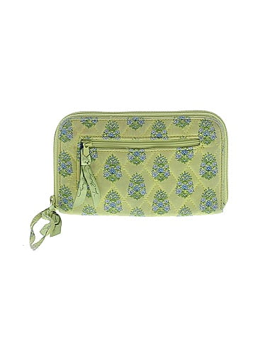 Vera Bradley Wristlet (view 2)