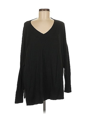 Chelsea28 Pullover Sweater (view 1)