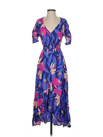 Abel the Label Cocktail Dress (view 1)