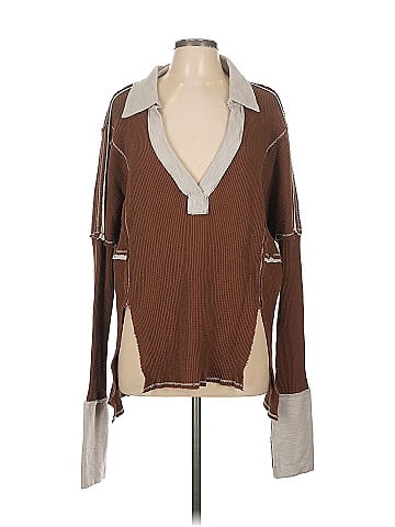 Adora Pullover Sweater (view 1)