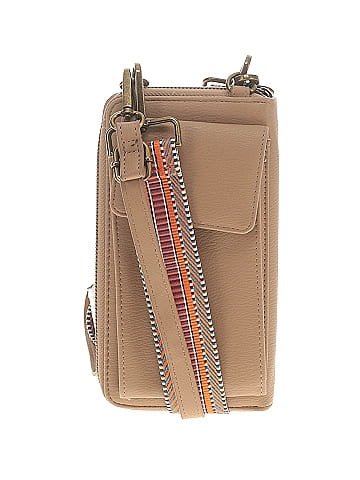 Unbranded Crossbody Bag (view 1)