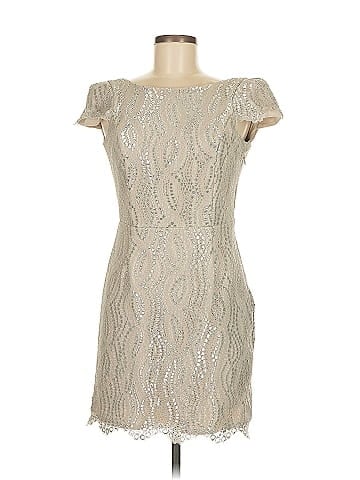 Slate & Willow Cocktail Dress (view 1)