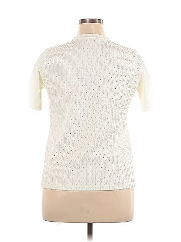 OLRAIN Short Sleeve Top (view 2)