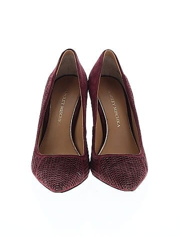 Badgley Mischka Heels (view 2)