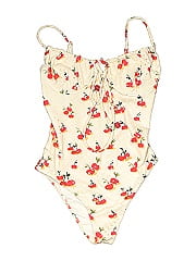 Farm Rio One Piece Swimsuit