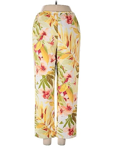 Linda Allard Ellen Tracy Casual Pants (view 1)