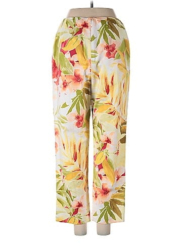 Linda Allard Ellen Tracy Casual Pants (view 2)