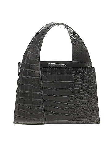 Zara Satchel (view 1)