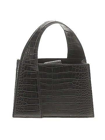 Zara Satchel (view 2)