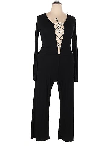 LNA Jumpsuit (view 1)