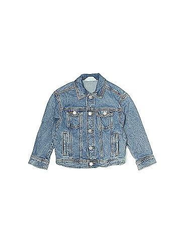 H&M Denim Jacket (view 1)