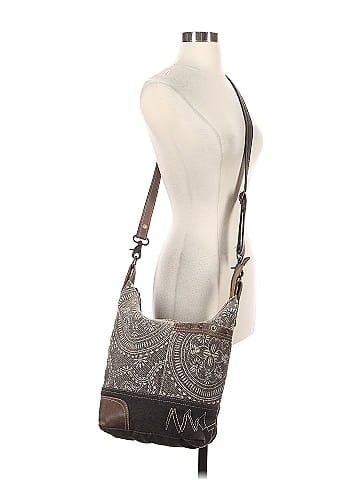 Myra Bag Crossbody Bag (view 2)