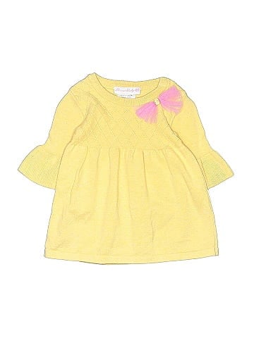 Bonnie Baby Dress (view 1)
