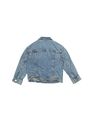 H&M Denim Jacket (view 2)