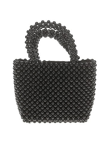 Zara Basic Satchel (view 1)