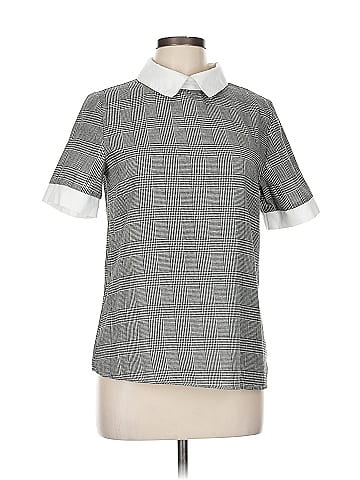 Assorted Brands Short Sleeve Blouse (view 1)