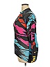 Freestyle Graphic Black Track Jacket Size XL - photo 5