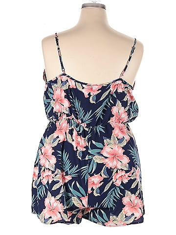 Shein Curve Romper (view 2)