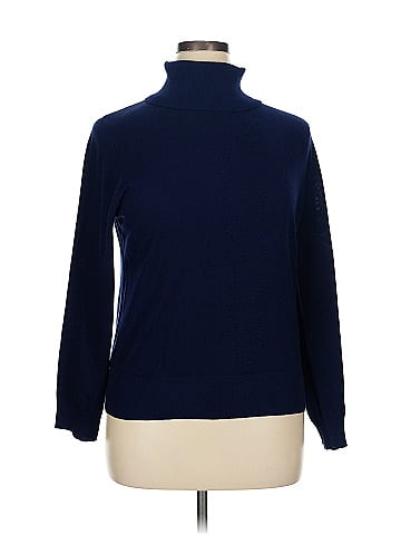 Assorted Brands Turtleneck Sweater (view 1)