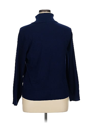 Assorted Brands Turtleneck Sweater (view 2)