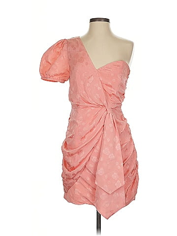 Majorelle Cocktail Dress (view 1)
