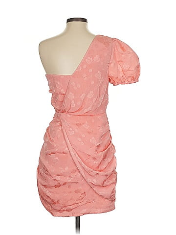 Majorelle Cocktail Dress (view 2)