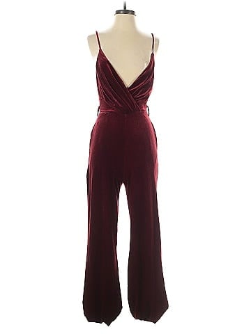 CEFIAN Jumpsuit (view 1)