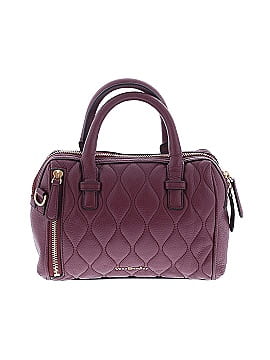 Vera Bradley Satchel (view 1)