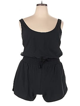 Abercrombie & Fitch Romper (view 1)