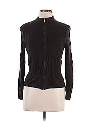 St. John Wool Cardigan