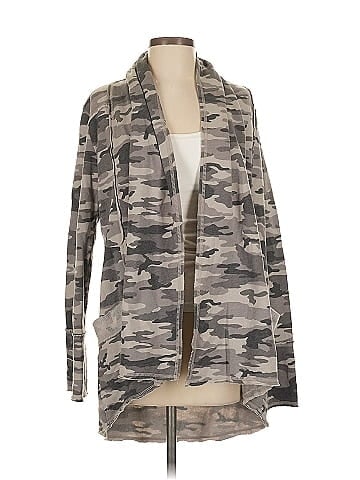 Hard Tail Cardigan (view 1)