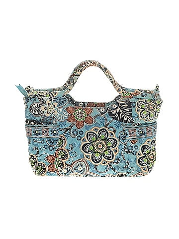 Vera Bradley Satchel (view 1)
