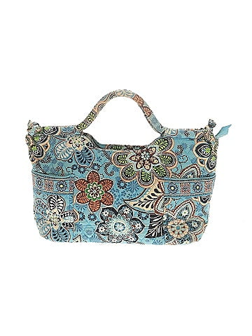 Vera Bradley Satchel (view 2)