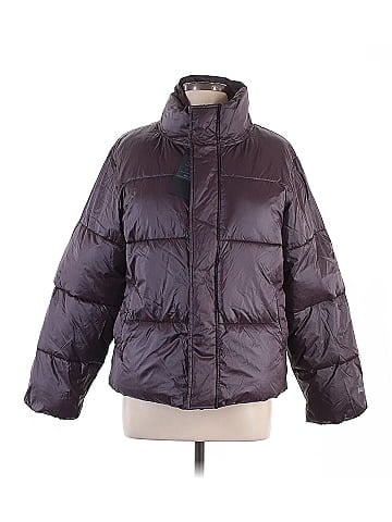 Fabletics Snow Jacket (view 1)