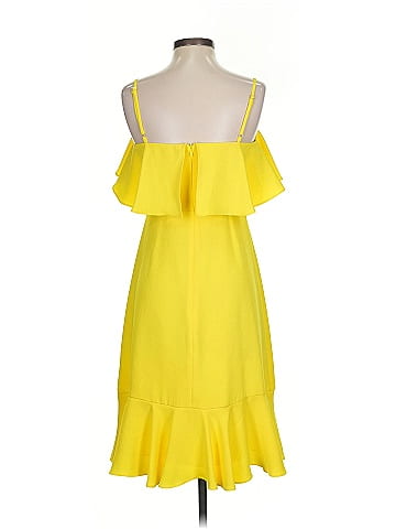 Trina Trina Turk Casual Dress (view 2)