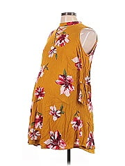 Pink Blush Casual Dress