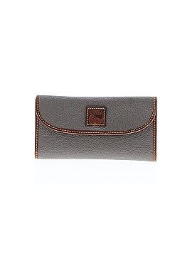 Dooney & Bourke Leather Wallet
