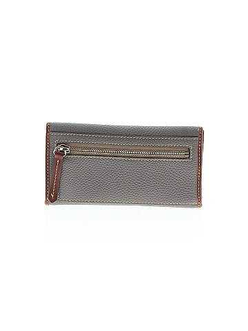 Dooney & Bourke Leather Wallet (view 2)