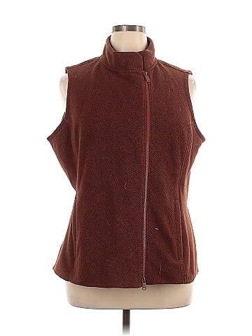 Athleta Vest (view 1)