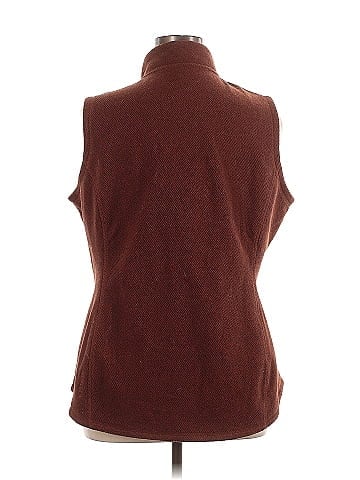 Athleta Vest (view 2)