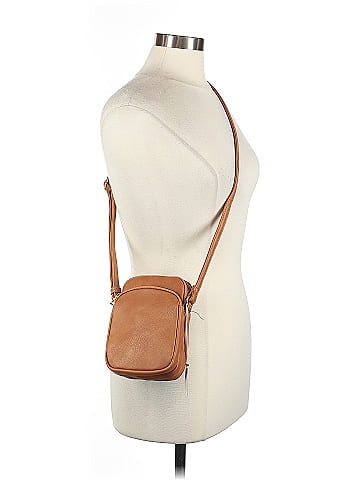 Unbranded Crossbody Bag (view 2)