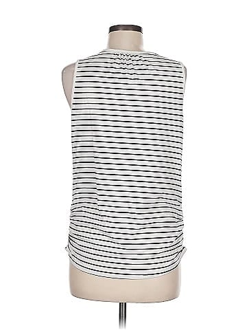 Ekouaer Sleeveless T-Shirt (view 2)