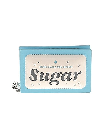 Kate Spade New York Leather Clutch (view 1)