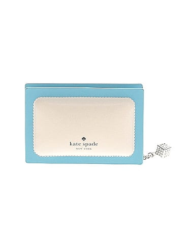 Kate Spade New York Leather Clutch (view 2)