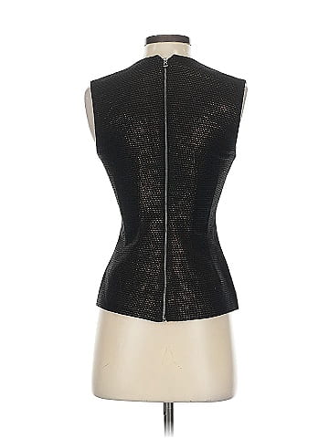 L'Agence Sleeveless Top (view 2)