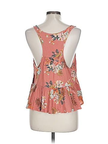 O'Neill Sleeveless Blouse (view 2)