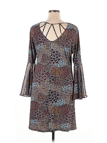 MSK Casual Dress (view 2)